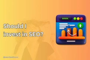 Should I invest in SEO